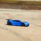 Illustration for article titled I noticed that LaLD likes Kyosho: Wurfensteins Kyosho 1:64 Collection
